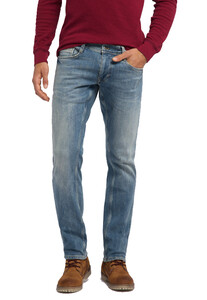 Jean homme Mustang Oregon Tapered   1008763-5000-414