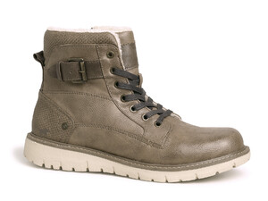 Mustang chaussures homme  39A-047  (4107-603-33)