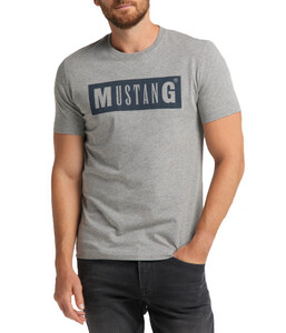Mustang T-shirt homme  1010372-4140