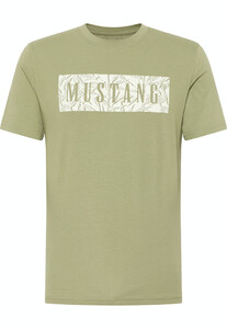 Mustang T-shirts homme  1013827-6273