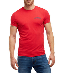 Mustang T-shirts homme  1007071-7129