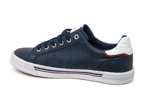 Baskets homme Mustang  48A-062 (4162-301-820)