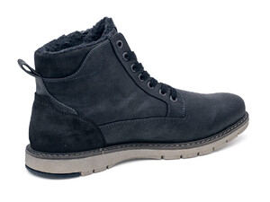 Mustang chaussures homme   47A-042 (4105-609-259)