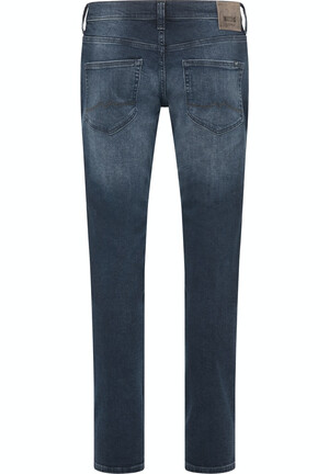 Jean homme Mustang Oregon Tapered   1011557-5000-544