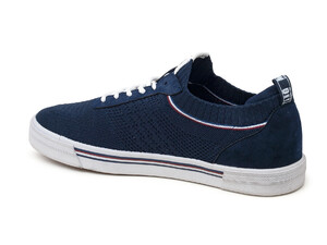 Baskets homme Mustang  48A-071 (4162-302-800)