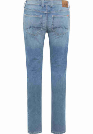 Jean homme Mustang Oregon Tapered   1013212-5000-412