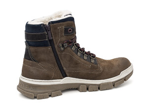 Mustang bottes homme  47A-014 (4159-602-301) 