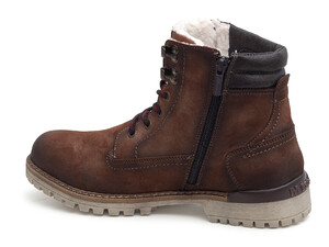 Mustang bottes  homme  45A-015