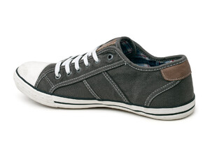 Baskets homme Mustang shoes  48A-002 (4058-305-2)