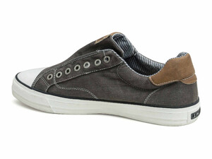 Baskets homme Mustang  42A-013  (4127-401-20)
