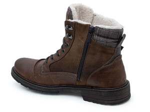 Mustang bottes homme  49A-077 (4157-605-307)