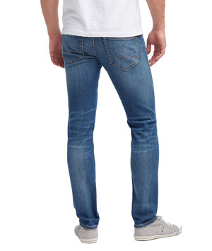 Jean homme Mustang Oregon Tapered  3116-5111-583