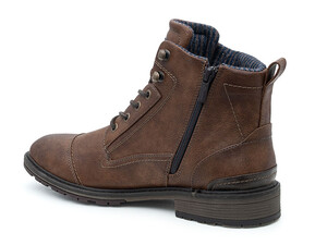 Mustang bottes  homme  49A-070 (4140-504-307)