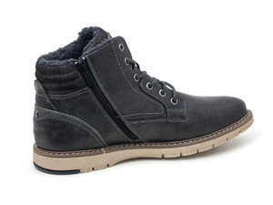 Mustang bottes homme  47A-041 (4156-610-259) 
