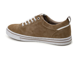 Baskets homme Mustang shoes  48A-015 (4147-306-318)