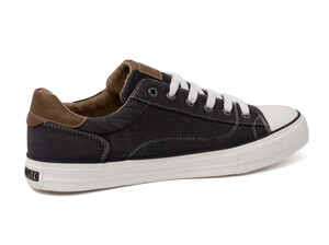 Baskets homme Mustang  52A-013 (4180-303-9)