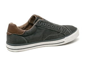Baskets homme Mustang  48A-008 (4072-403-20)