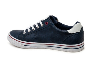 Baskets homme Mustang  48A-031 (4147-301-820)
