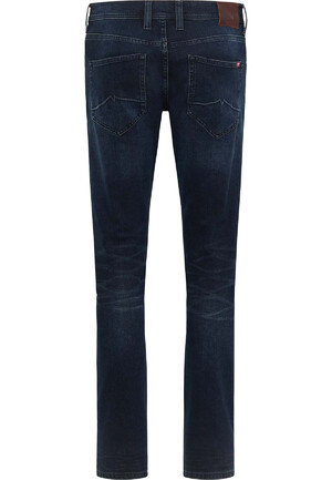 Jean homme Mustang Oregon Tapered   1013214-5000-784