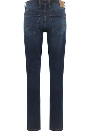 Jean homme Mustang Oregon Tapered K 1013431-5000-683