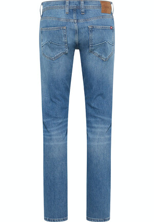 Jean homme Mustang Oregon Tapered  1013667-5000-582
