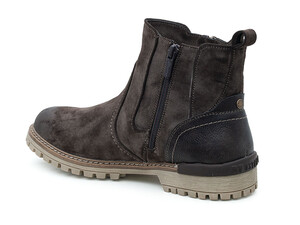 Bottes Mustang  homme   49A-069 (4142-608-306)