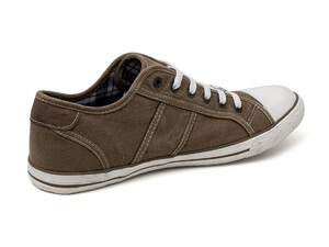 Baskets homme Mustang shoes  48A-001 (4058-305-44)