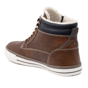 Baskets homme Mustang  4072-604-307