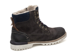 Mustang bottes  homme  47A-045 (4142-503-32)