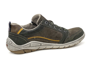 Chaussures Mustang homme  47A-003 (4160-301-77)