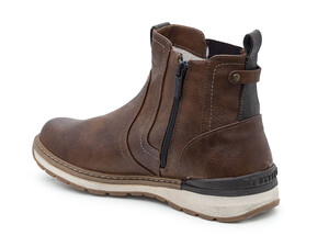 Bottes Mustang  homme   49A-056 (4141-607-307)