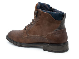Mustang bottes  homme  49A-076 (4140-506-307)