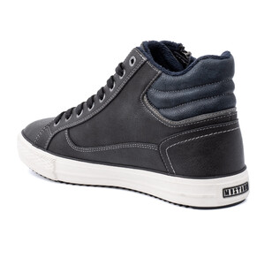 Baskets homme Mustang  4129-502-259