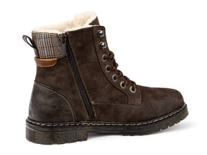 Mustang bottes homme  51A-057 (4185-601-306)