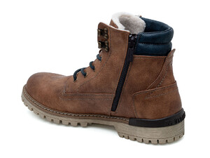 Mustang bottes homme  49A-066 (4142-602-307)