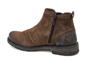 Bottes Mustang  homme   47A-062 (4157-601-301)