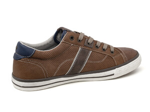 Baskets homme Mustang  48A-025 (4072-301-307)