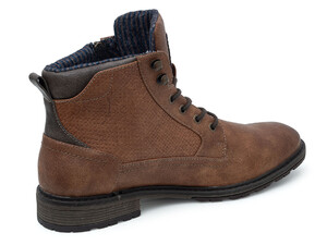 Mustang bottes  homme  49A-072 (4140-501-301)