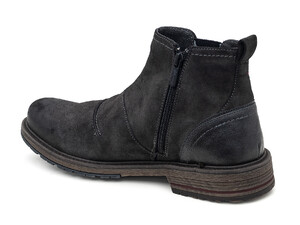 Bottes Mustang  homme   47A-060 (4157-601-20)