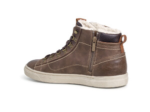Mustang chaussures homme  39A-034  (4108-601-3)