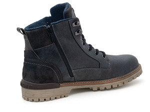 Mustang bottes  homme  49A-065 (4142-504-259)