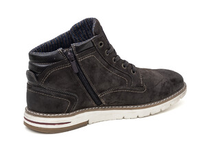 Chaussures Mustang homme  47A-037 (4149-501-32)