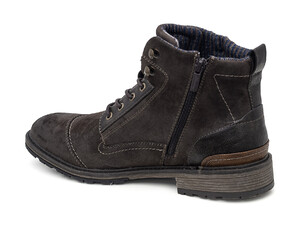 Mustang bottes  homme  47A-008 (4140-504-32)