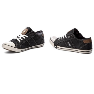 Baskets homme Mustang shoes  36A-031