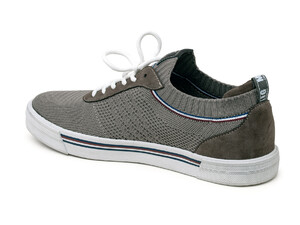 Baskets homme Mustang  48A-068 (4162-302-318)