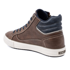 Baskets homme Mustang  4129-502-003