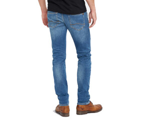 Jean homme Mustang Oregon Tapered  K  1006064-5000-313 *