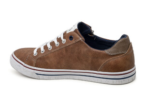 Baskets homme Mustang  48A-033 (4147-301-307)