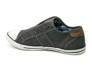 Baskets homme Mustang  48A-003 (4058-401-2)