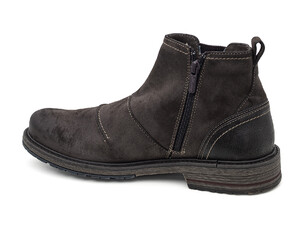 Bottes Mustang  homme   47A061 (4157-601-32)